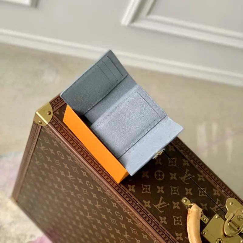 M82926 Haze Blue S1 11.5x8.5x4cm High Quality Bags - Image 4