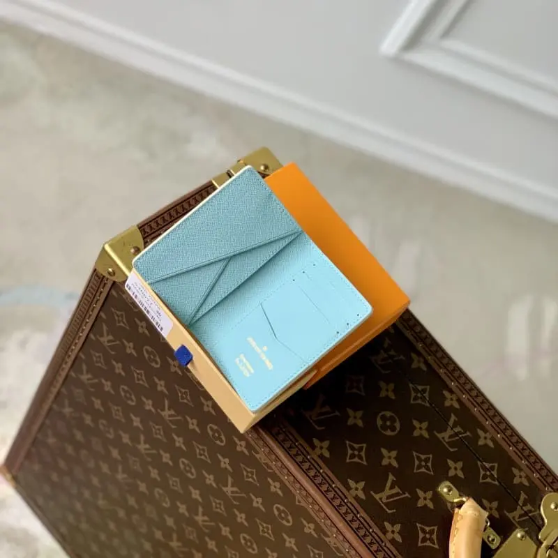 N40678 Green 7.5x11.1x1cm High Quality Bags - Image 3