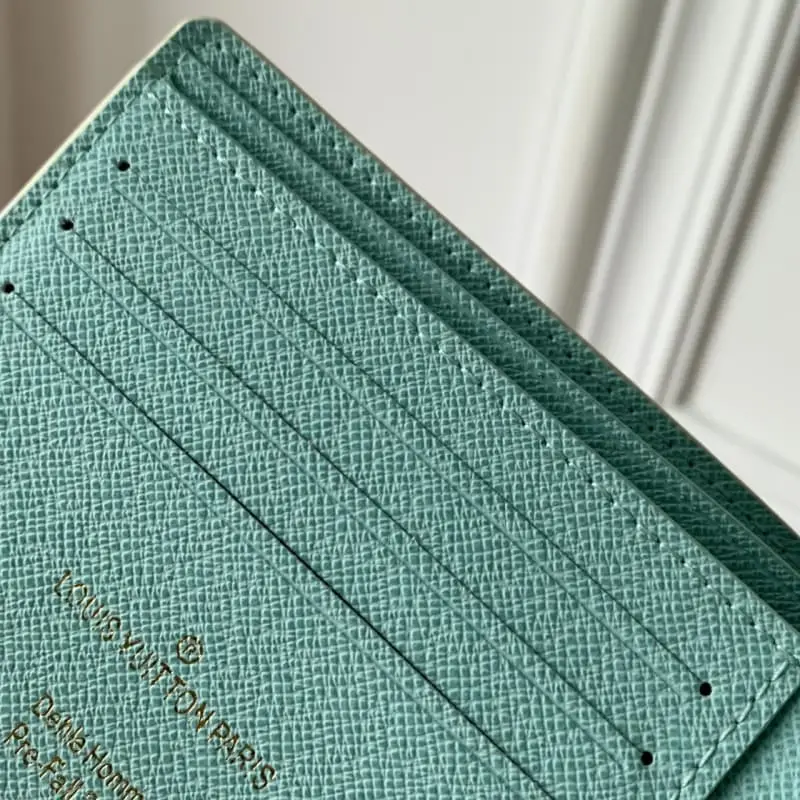 N40676 Blue 11.5x9x1.5cm High Quality Bags - Image 5