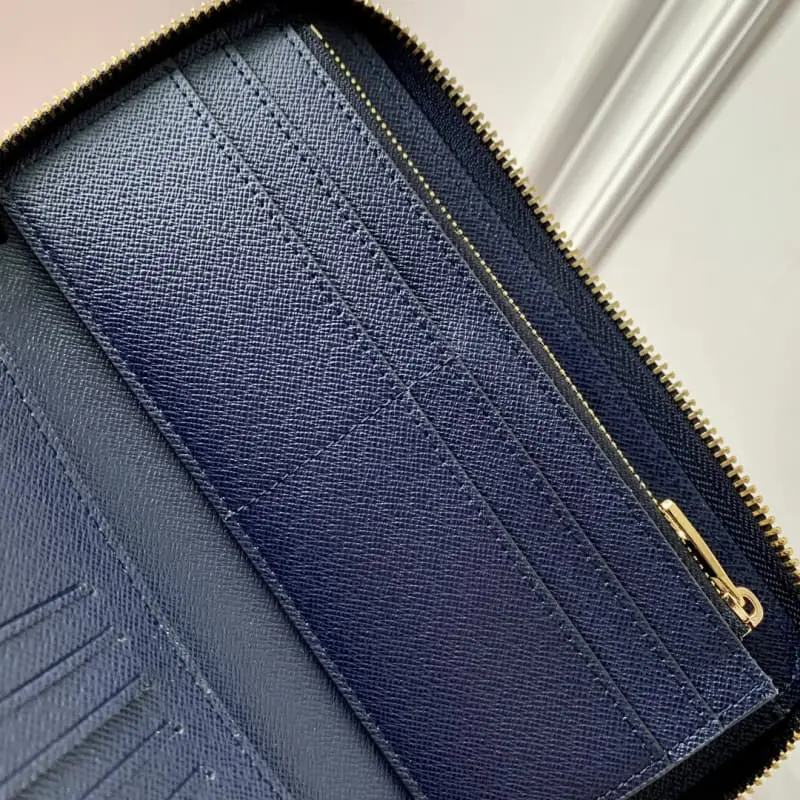 N40675 Blue 10x20x2cm High Quality Bags - Image 5