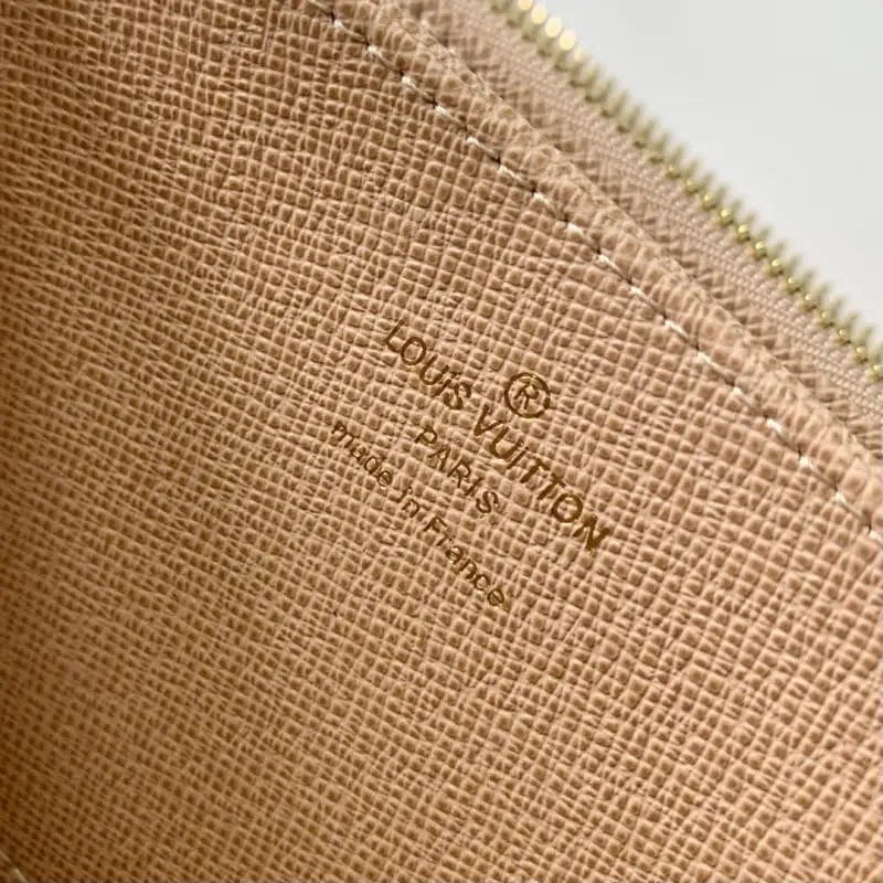 M83093 White Flower 19x10cm High Quality Bags - Image 5