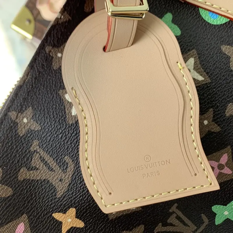 M24901 Brown 50x29x23cm High Quality Bags - Image 4