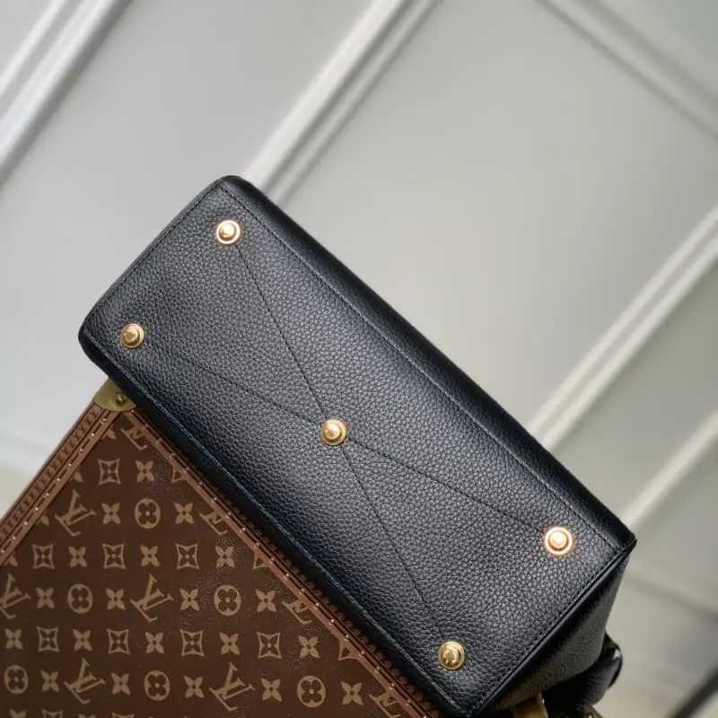 M22914 black 36x29x15cm High Quality Bags - Image 5