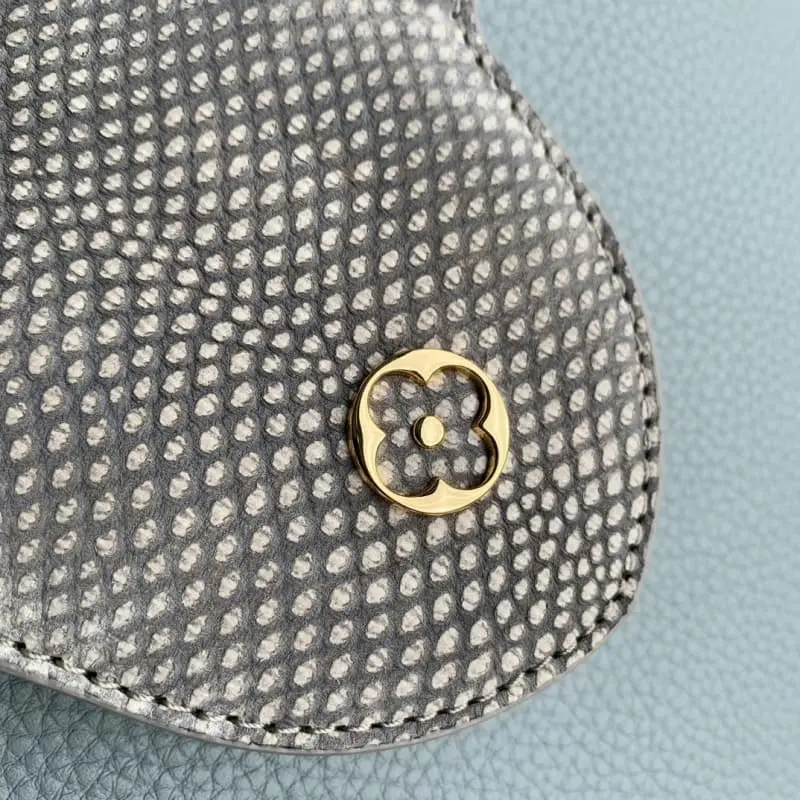 M22876 Haze Blue 21x14x8cm High Quality Bags - Image 6