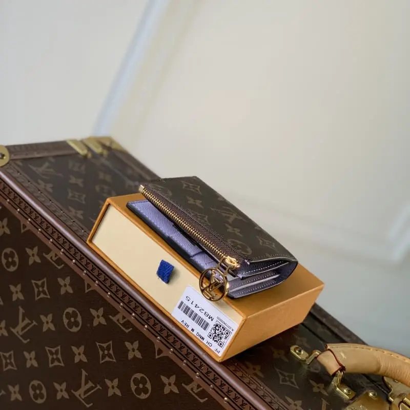 M82415 Purple 9x11.5x1.5cm High Quality Bags - Image 3