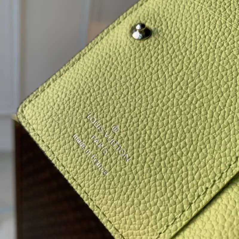 M82515 Green 11x8.5x3.5cm High Quality Bags - Image 5