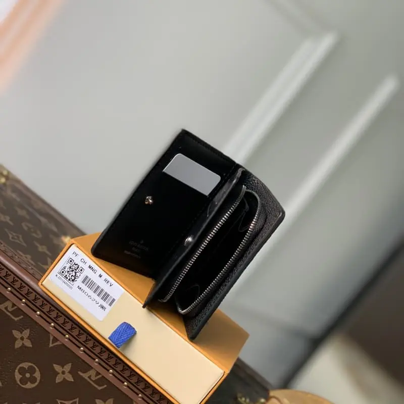 M80629 Black 11x8.5x3.5cm High Quality Bags - Image 5