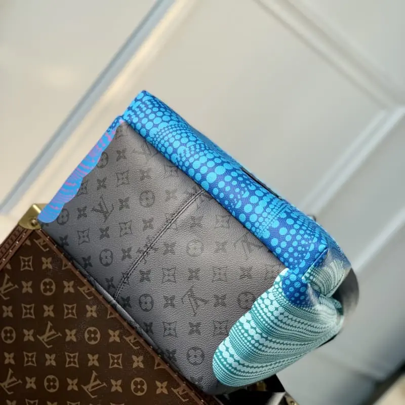 M46440 Pumpkin Screen Printing 30x40x20cm High Quality Bags - Image 4