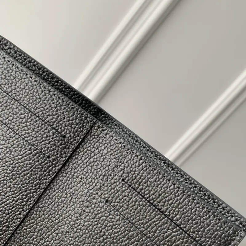 M12536 Pearlescent Grey 9x11.5x1.5cm High Quality Bags - Image 5