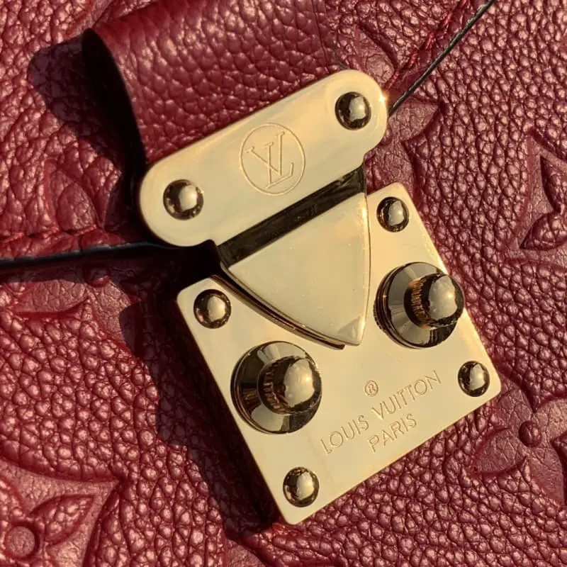 M44793 25x19x9cm High Quality Bags - Image 5