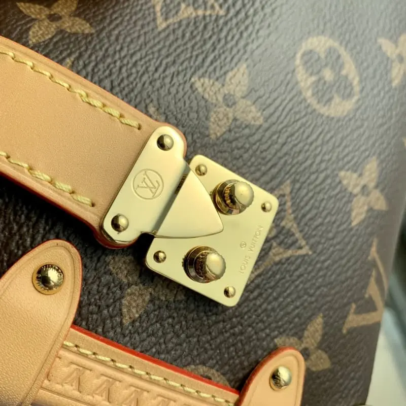 M46358Mini Presbyopic 18x12.5x8cm High Quality Bags - Image 5