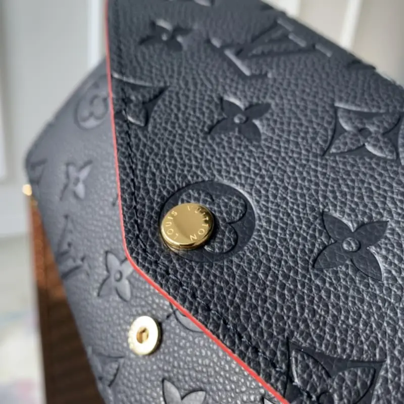 M82258 blue 19x10.5x2cm High Quality Bags - Image 5