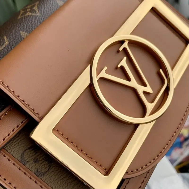 M46537 20x15x9cm High Quality Bags - Image 5