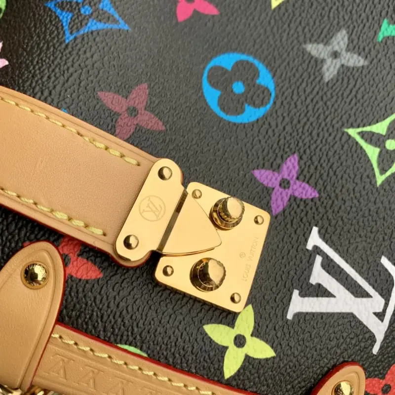 M46358 S1 21x14x6cm High Quality Bags - Image 5