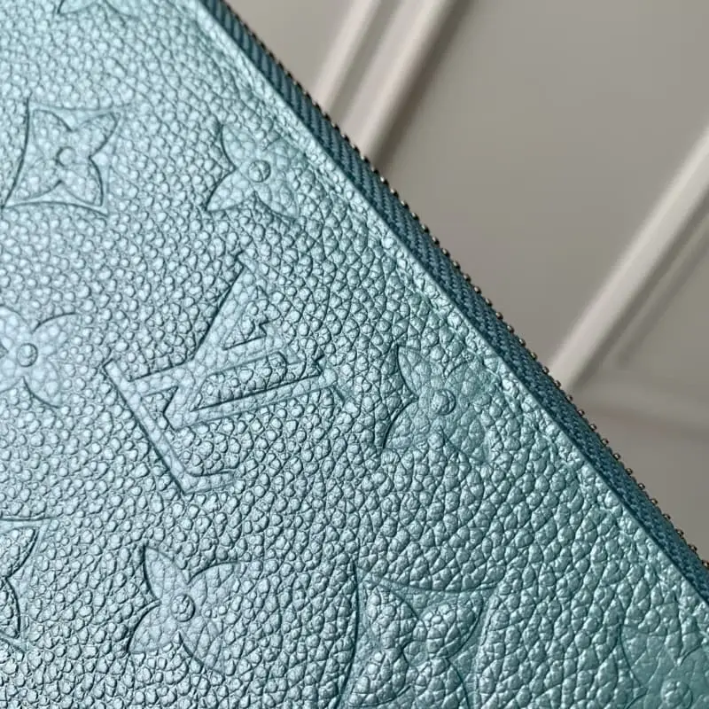 M12680 Blue 11x8.5x3.5cm High Quality Bags - Image 5