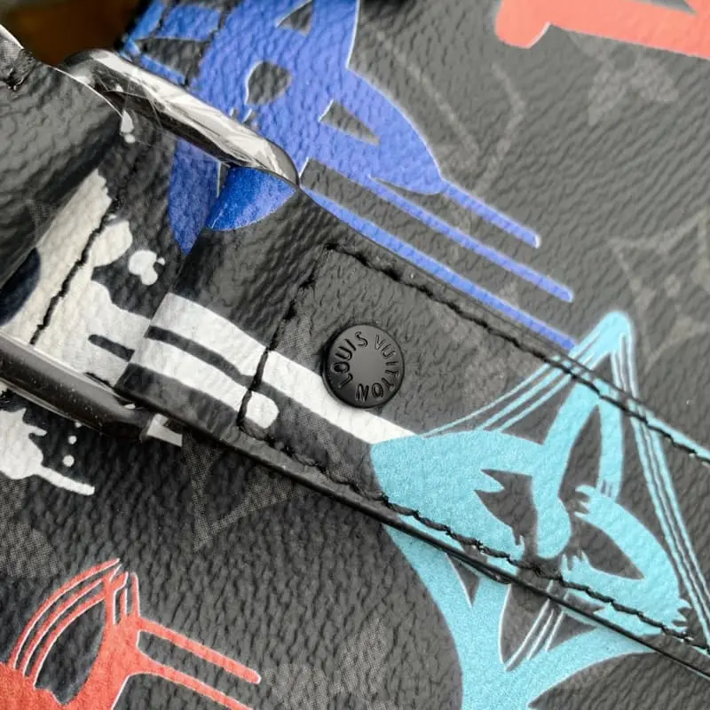 M21384 50x29x23cm High Quality Bags - Image 5