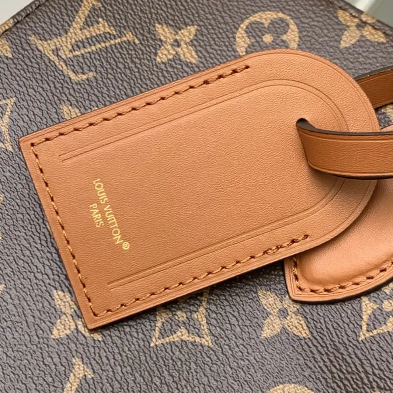 M14235 29x16x37cm High Quality Bags - Image 5