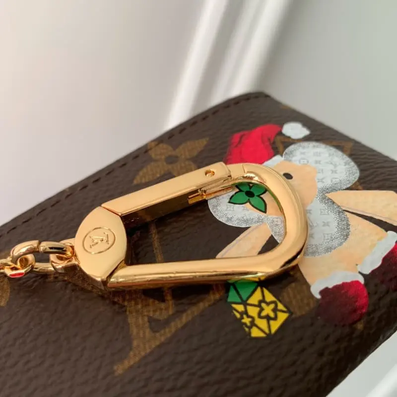 M12217 Old Red 7x1.5x12cm High Quality Bags - Image 5