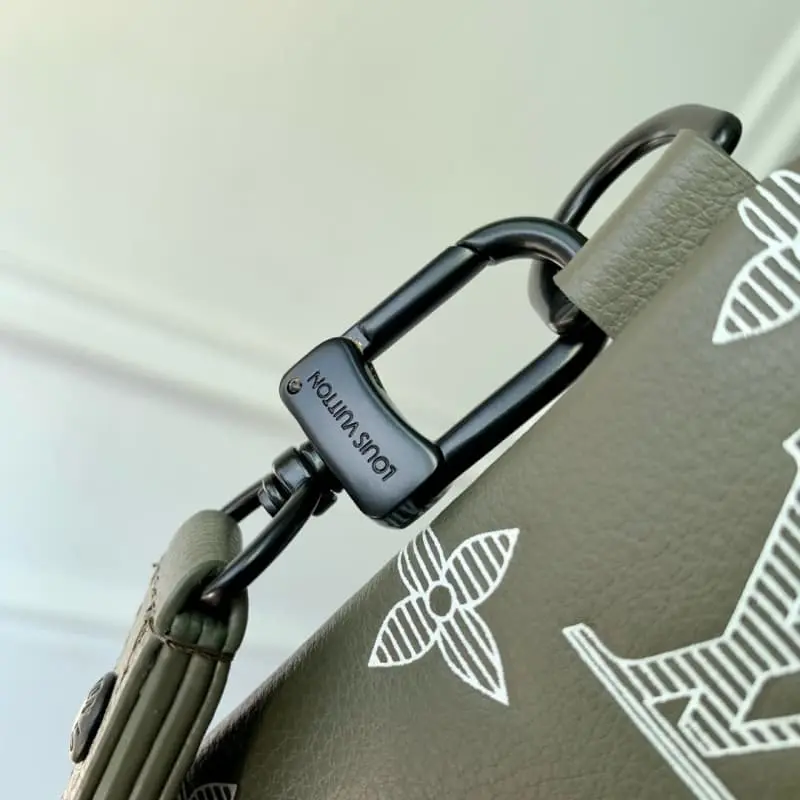 M81570 Elegant Green 30x21.5x1cm High Quality Bags - Image 5