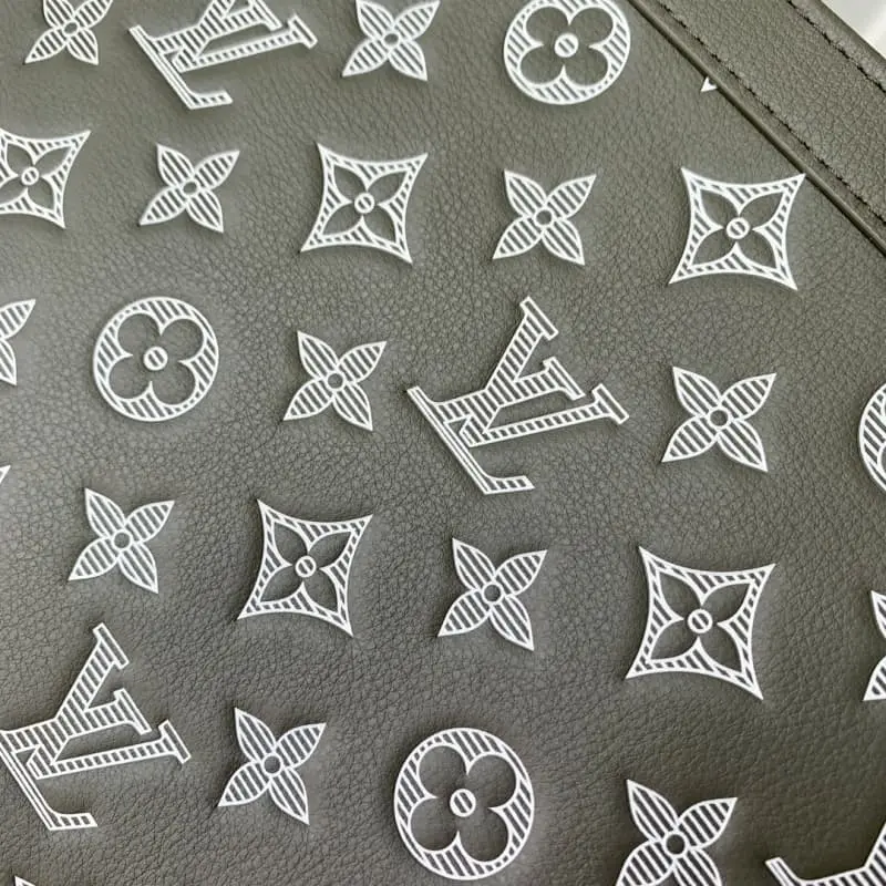 M61692 Elegant Green 26x20cm High Quality Bags - Image 5