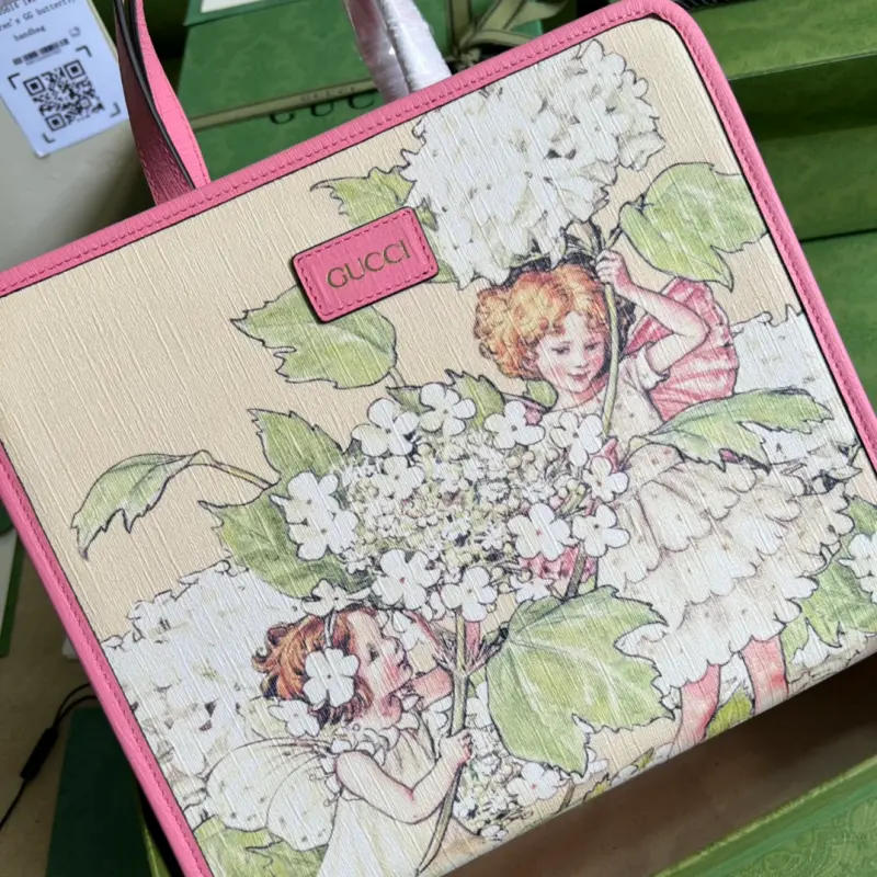 605614 CM 5 High-Quality Bags - Image 5