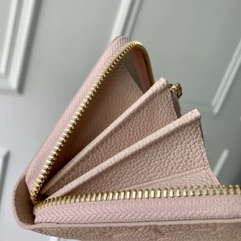 M83225 Pink 19.5x10.5x2.5cm High Quality Bags - Image 5