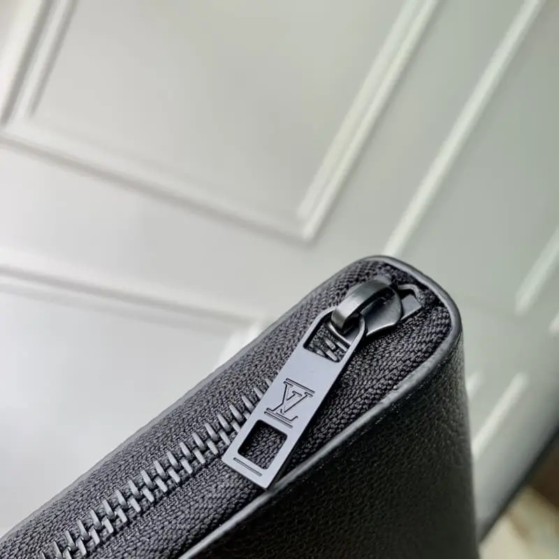 M80334 Black 21x2.5x10cm High Quality Bags - Image 5