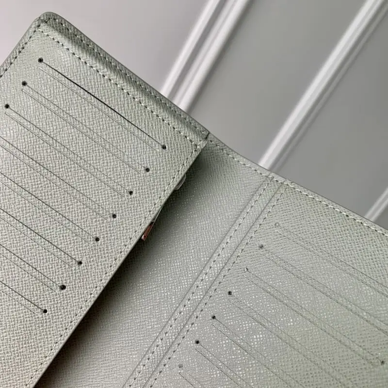 M11546 Grey Green 10x19x2cm High Quality Bags - Image 5