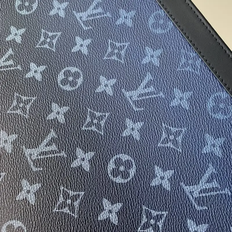 M61692 Blue 26x20x5cm High Quality Bags - Image 5