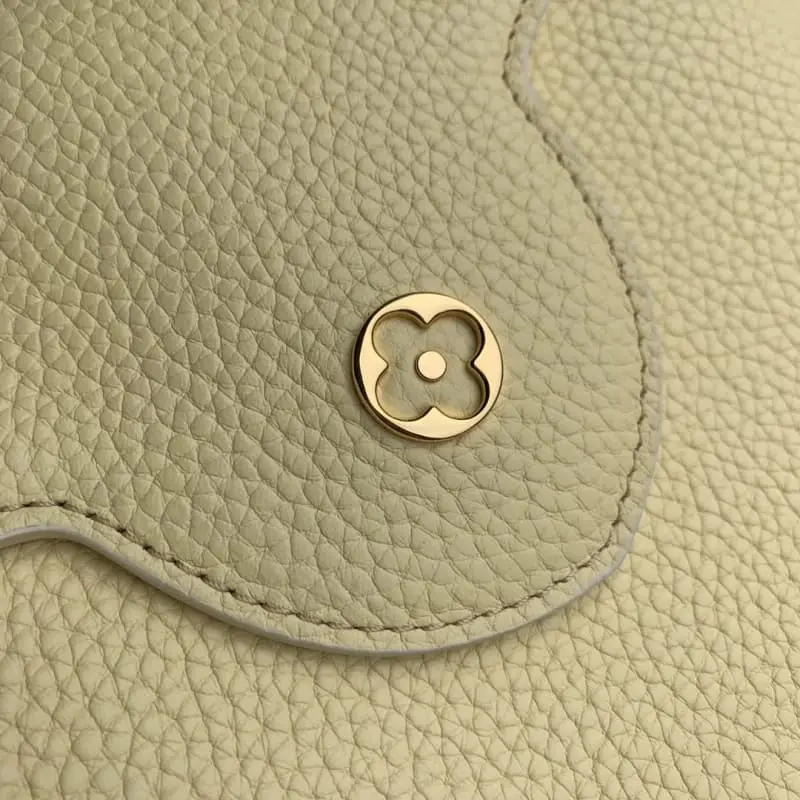 M21420 YellowMini 21x14x8cm High Quality Bags - Image 5