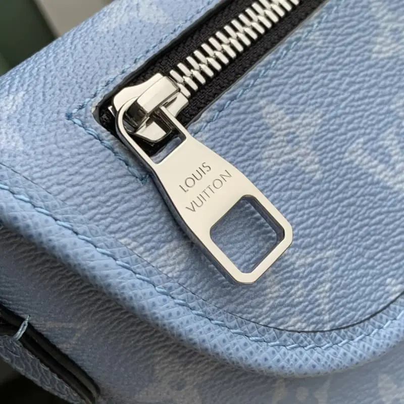 M14116 16x5x22.5cm High Quality Bags - Image 5