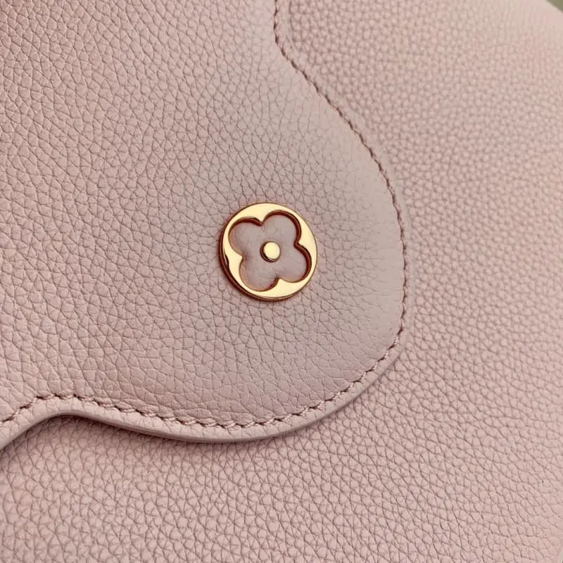 M24666 Pink 33x19x9cm High Quality Bags - Image 5