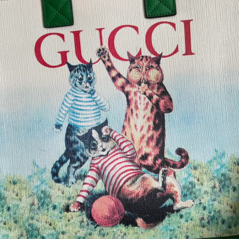 550763 CM 1 High-Quality Bags - Image 5