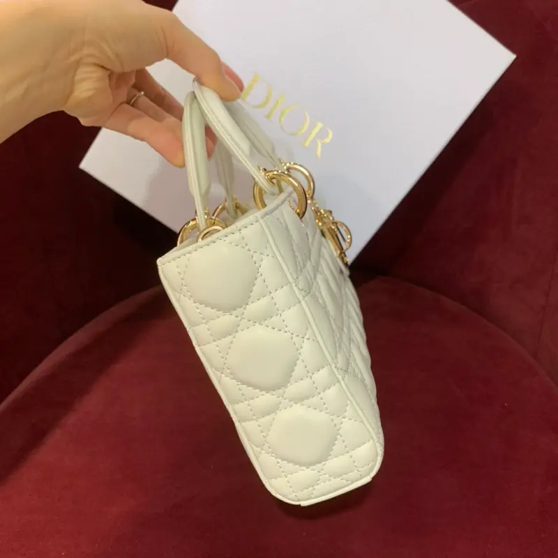 ML269 2 High Quality Bags - Image 5