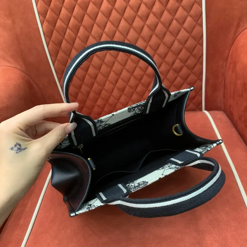 ML263 High Quality Bags - Image 5