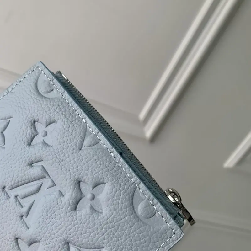 M83587 Silver buckle 9x11.5x1.5cm High Quality Bags - Image 3