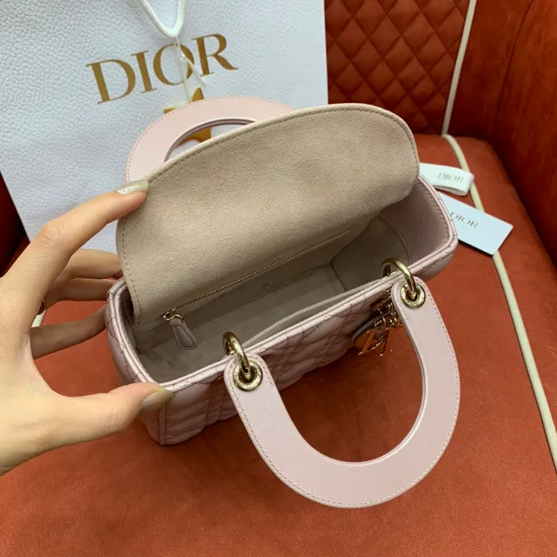 ML237 6 Pearl Powder High Quality Bags - Image 9