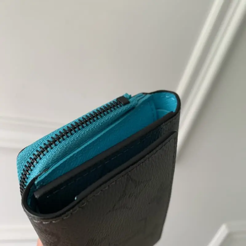 M11500 Grey Flower 11x8.5x2cm High Quality Bags - Image 5