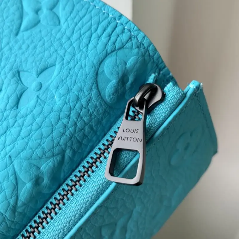 M11500 embossing 11x8.5x2cm High Quality Bags - Image 5