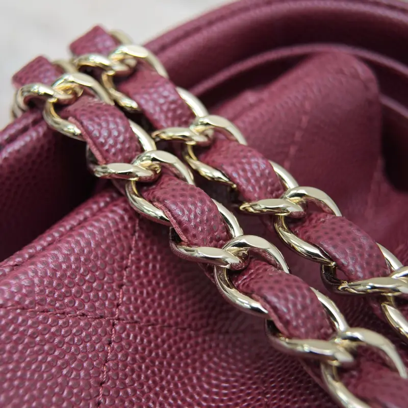 cf23 fine ball light gold not polished High Quality Bags - Image 9