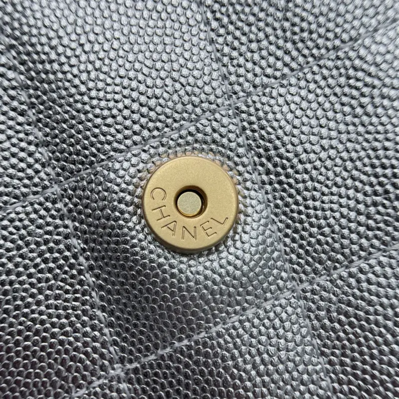 25s Hobo Ball Silver High Quality Bags - Image 9