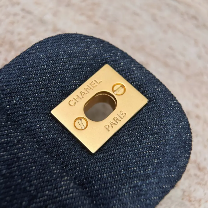 25c Gold High Quality Bags - Image 9