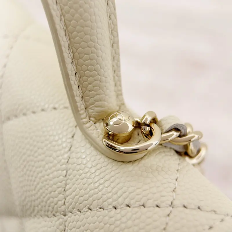 25c Handle Backpack CM 1 High Quality Bags - Image 9