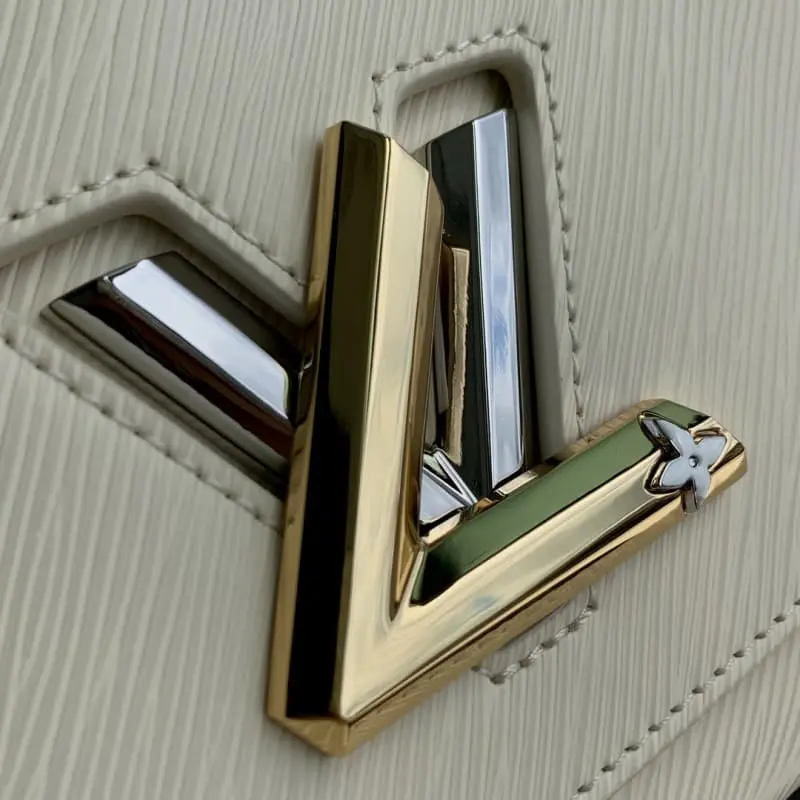 M24043 Beige 23x17x9.5cm High Quality Bags - Image 5