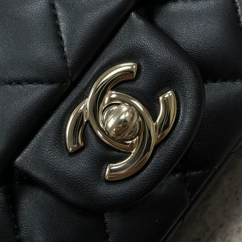 24k cf mini black High Quality Bags - Image 6