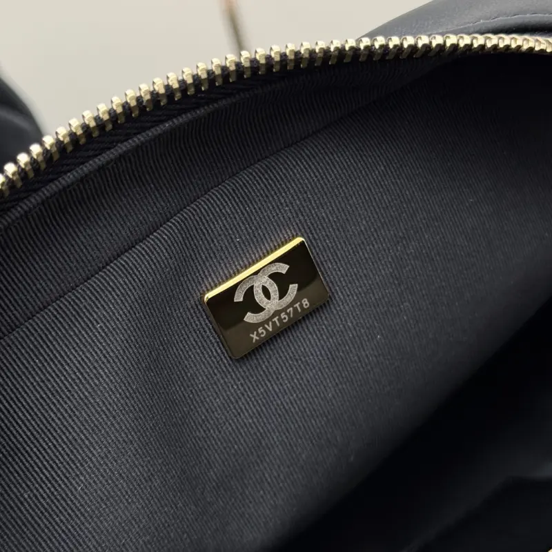 25c Camera Bag Black High Quality Bags - Image 9