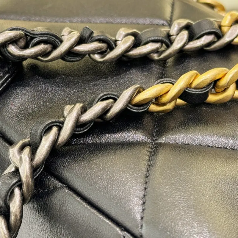 19Bag Small 26cm CM 6 High Quality Bags - Image 9