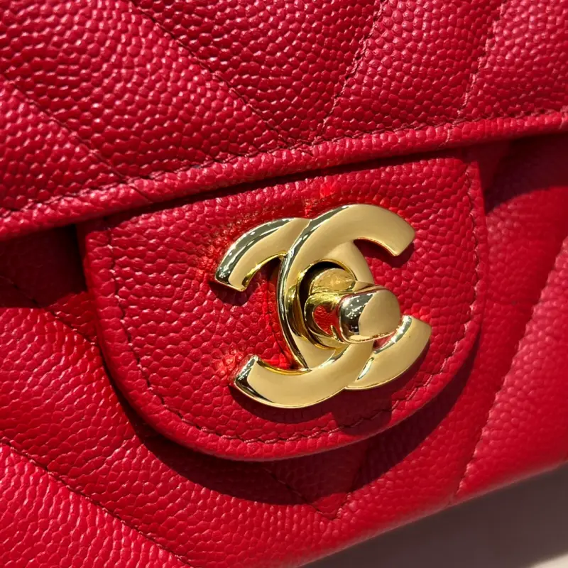 Large Mini 20cm Leather CM 11 High Quality Bags - Image 5