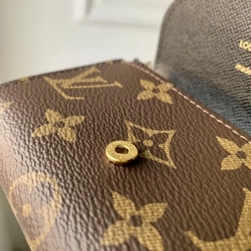 M41939 11x8x2.5cm High Quality Bags - Image 5