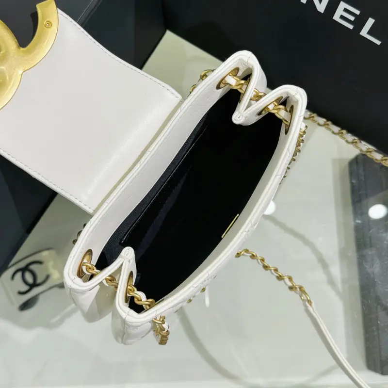 24c Small Satchel Bag High Quality Bags - Image 9